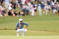 123rd U.S. Open Championship - Round One